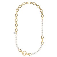 Collar Rebecca Mujer in Bronce BDAKOO17